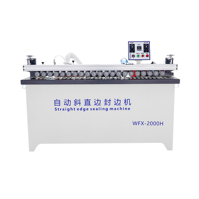 220V / край Bander Woodworking 50Hz от 18 до 25mm с 7000r/минимальной скоростью резца