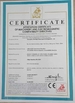 Китай Zhengzhou The Right Time Import And Export Co., Ltd. Сертификаты
